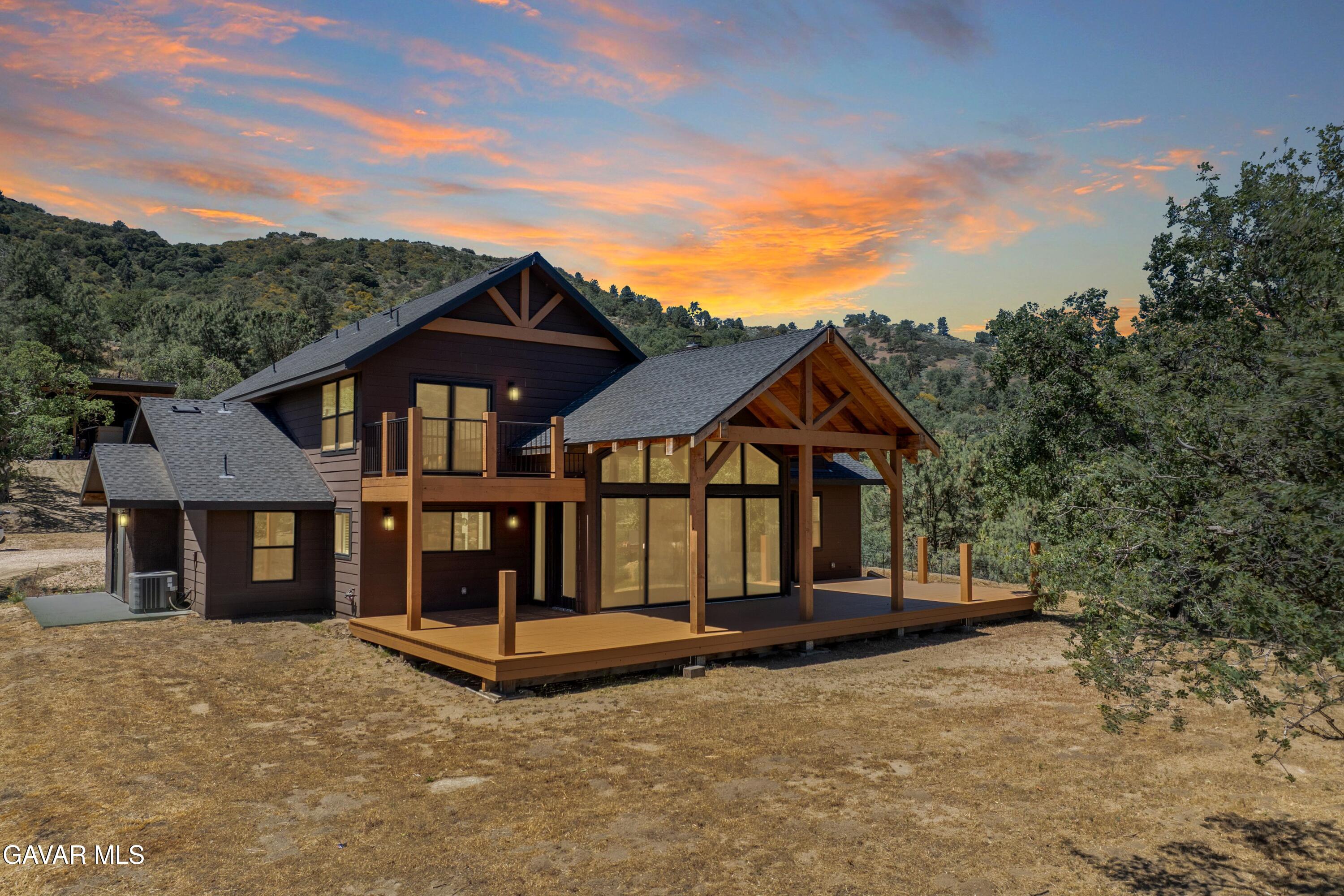 28460 Ridgeview Court Tehachapi, CA 93561 - Photo 2 of 66 63-DJI_0233-HDR-3