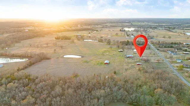 $924,900 | 9216 Farm Road 195, Paris, TX 75462