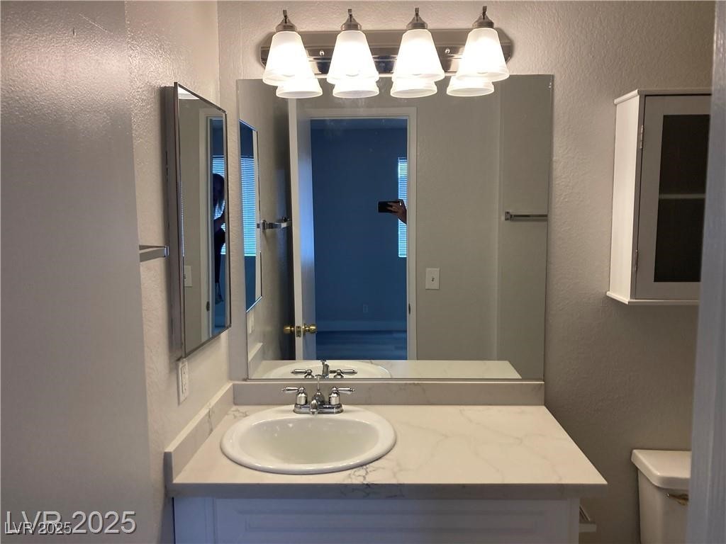 3151 North Soaring Gulls Drive, Unit 2118 Las Vegas, NV 89128 - Photo 19 of 23