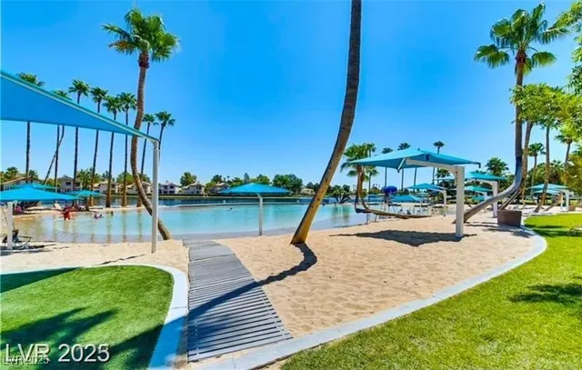 $1,495 | 3151 North Soaring Gulls Drive, Unit 2118, Las Vegas, NV 89128