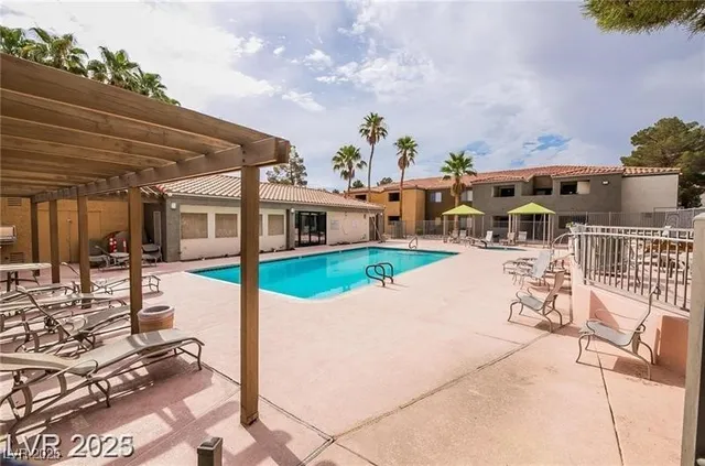 $1,495 | 3151 North Soaring Gulls Drive, Unit 2118, Las Vegas, NV 89128