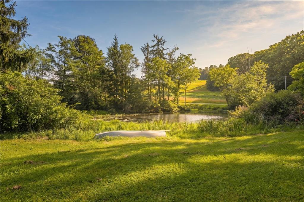 806 Briar Patch Road Somerset, PA 15501 - Photo 3 of 49