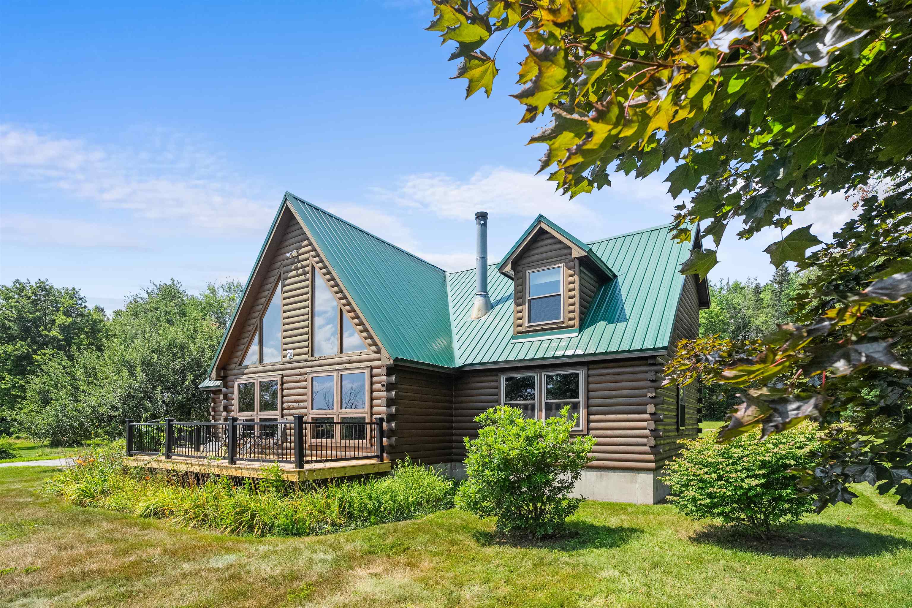 95 Roller Coaster Road Laconia, NH 03246 - Photo 8 of 27