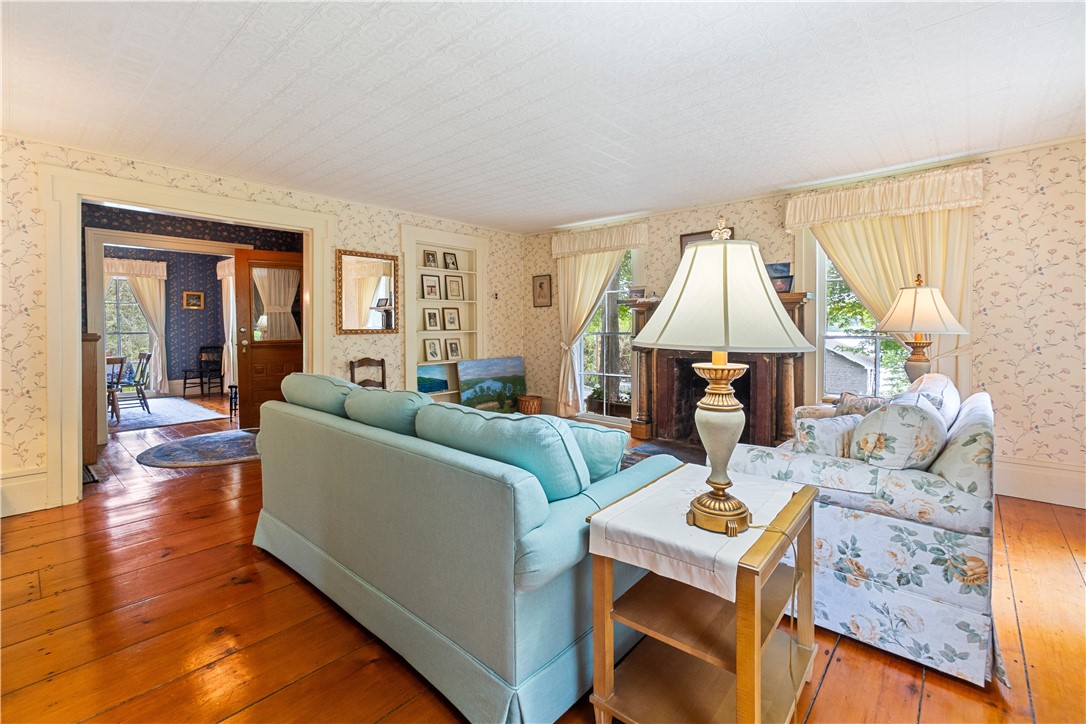 1096 West Lake Road Jerusalem, NY 14418 - Photo 13 of 49