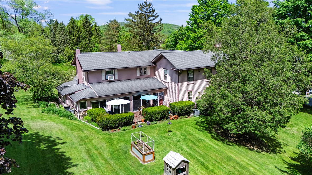 1096 West Lake Road Jerusalem, NY 14418 - Photo 24 of 49