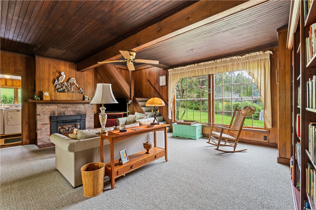 1096 West Lake Road Jerusalem, NY 14418 - Photo 27 of 49