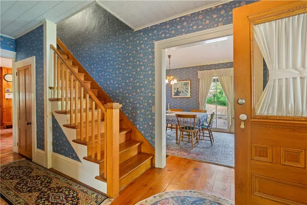 $995,000 | 1096 West Lake Road, Jerusalem, NY 14418