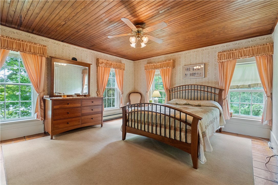 1096 West Lake Road Jerusalem, NY 14418 - Photo 30 of 49