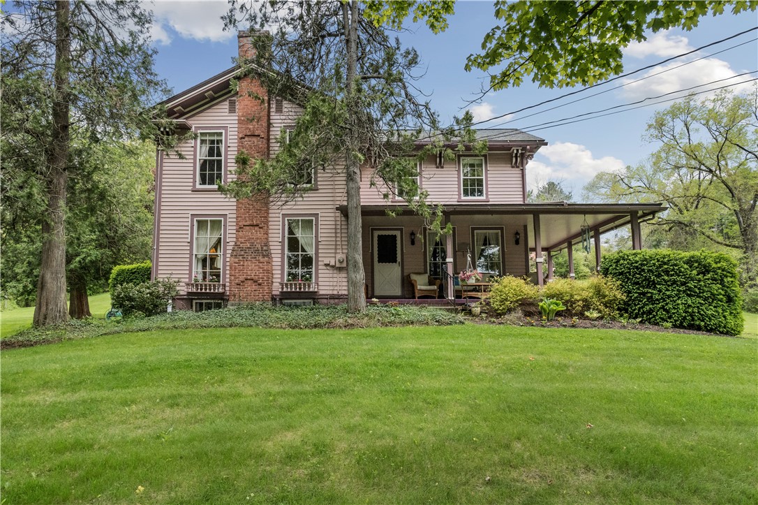 1096 West Lake Road Jerusalem, NY 14418 - Photo 3 of 49