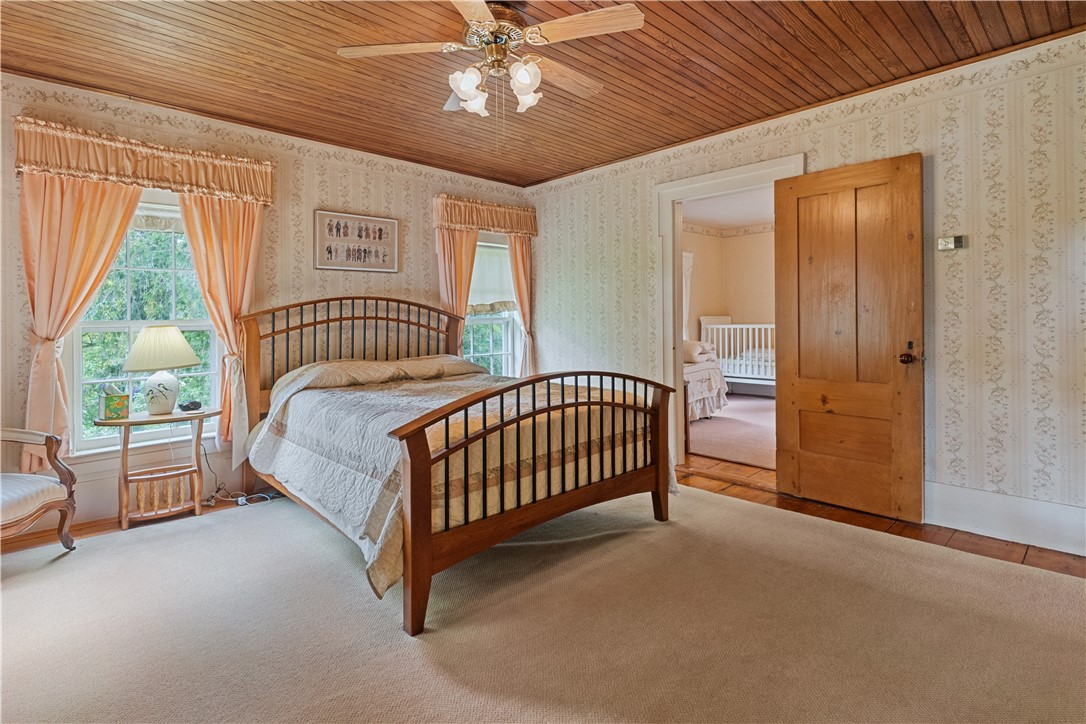 1096 West Lake Road Jerusalem, NY 14418 - Photo 31 of 49