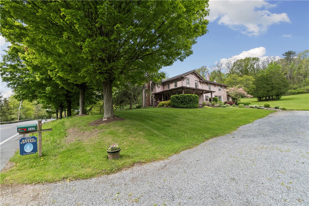 1096 West Lake Road Jerusalem, NY 14418 - Photo 43 of 49