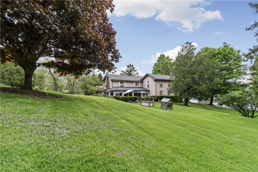 1096 West Lake Road Jerusalem, NY 14418 - Photo 44 of 49