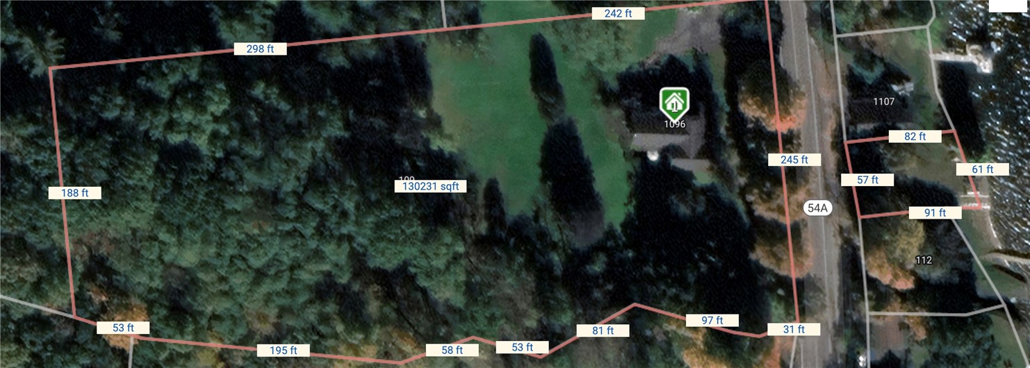 1096 West Lake Road Jerusalem, NY 14418 - Photo 47 of 49