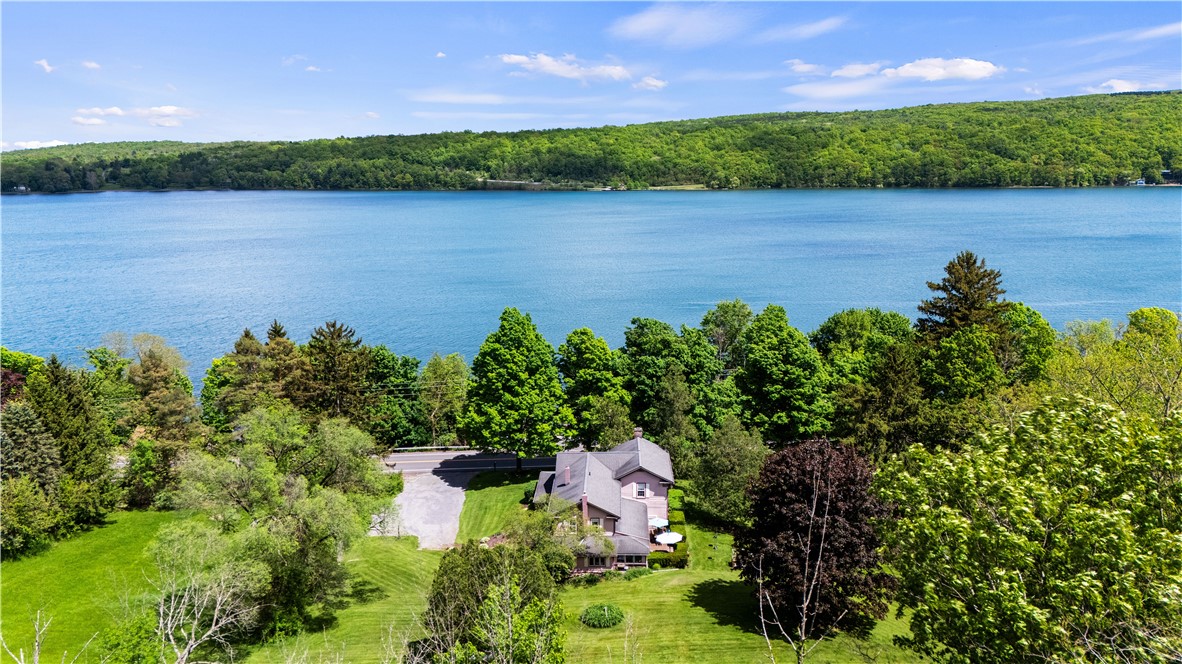 1096 West Lake Road Jerusalem, NY 14418 - Photo 49 of 49