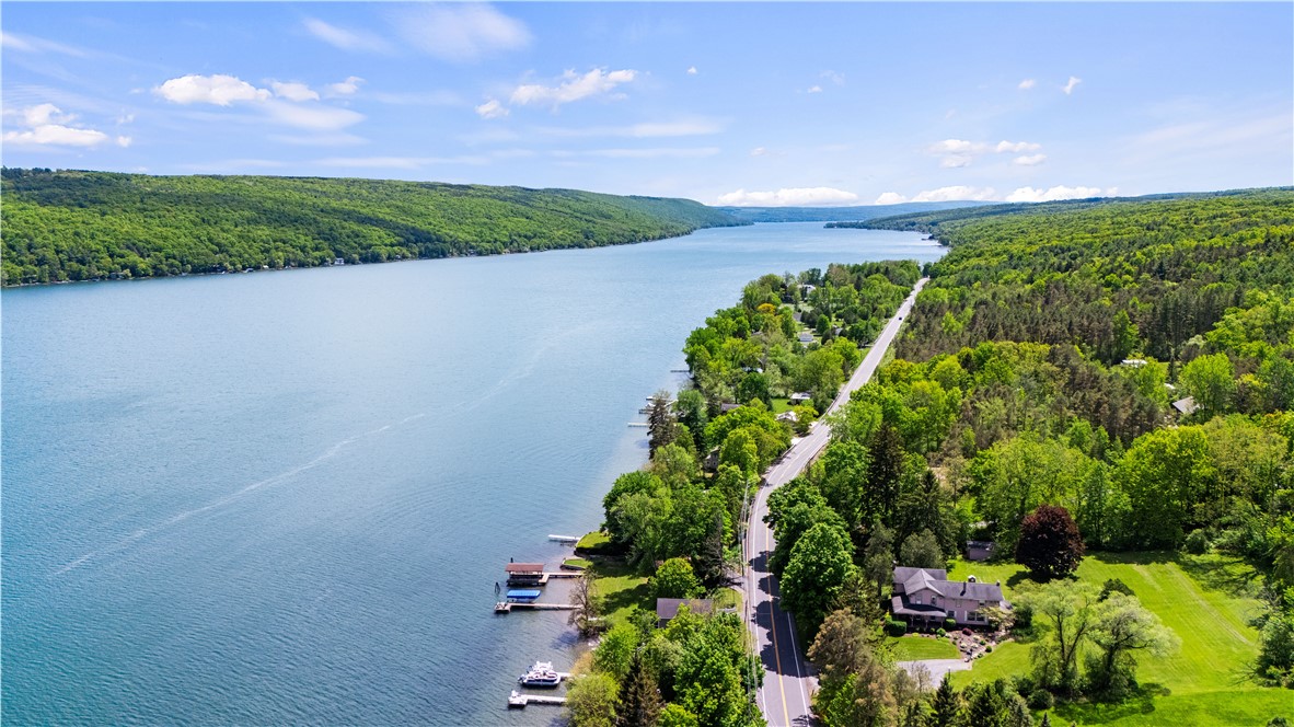 1096 West Lake Road Jerusalem, NY 14418 - Photo 7 of 49