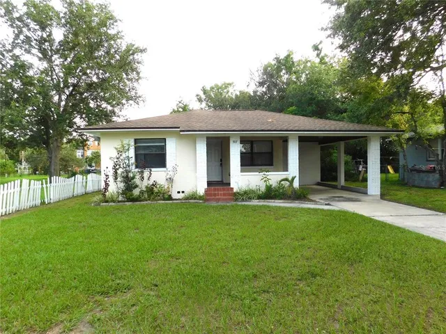 $219,900 | 507 Francis Boulevard, Lakeland, FL 33801