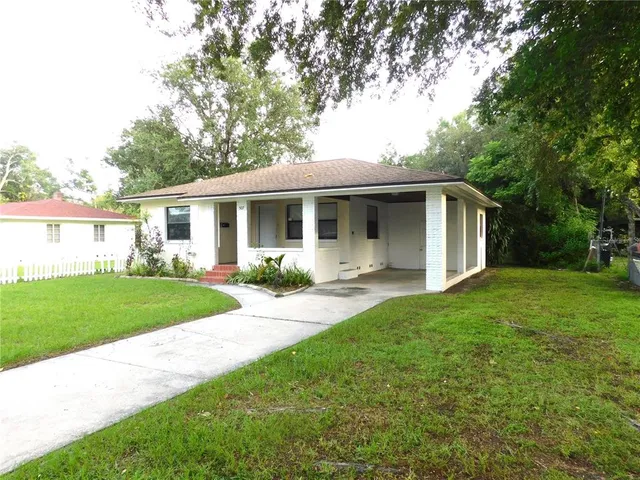 $219,900 | 507 Francis Boulevard, Lakeland, FL 33801