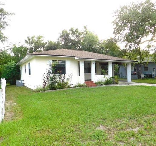 $219,900 | 507 Francis Boulevard, Lakeland, FL 33801
