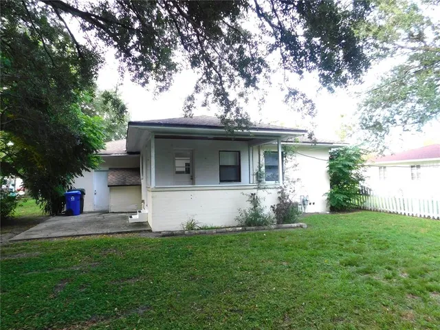 $219,900 | 507 Francis Boulevard, Lakeland, FL 33801