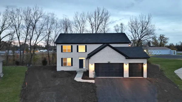 $480,990 | 20149 Preston Lane, Lynwood, IL 60411