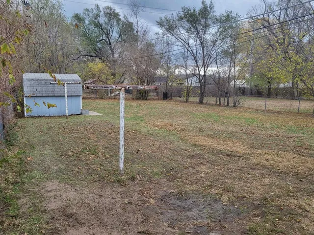 $119,900 | 332 North Flora Street, Wichita, KS 67212