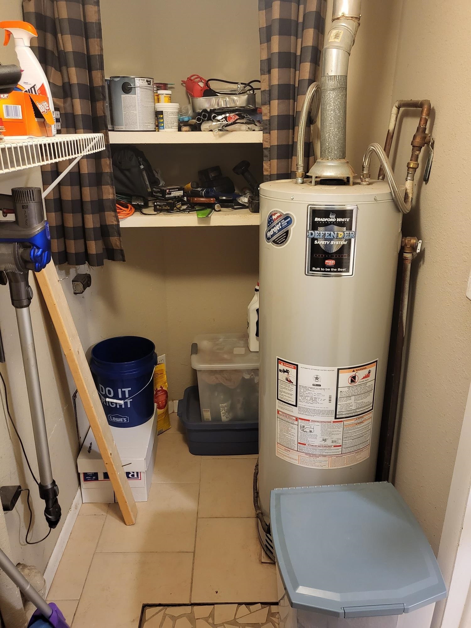 332 North Flora Street Wichita, KS 67212 - Photo 7 of 12