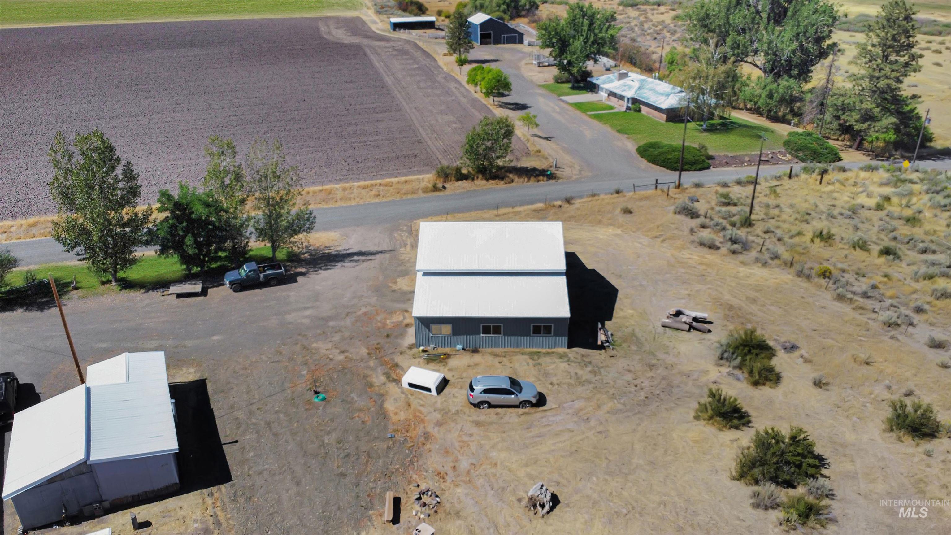 2110 Sage Creek Road Midvale, ID 83645 - Photo 39 of 42 Additional content