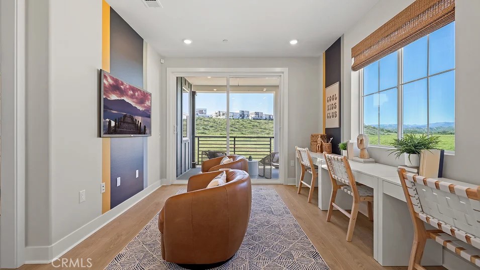 26661 Solstice Lane Newhall, CA 91381 - Photo 19 of 32 Photos shown are of model only- not actual homesite.