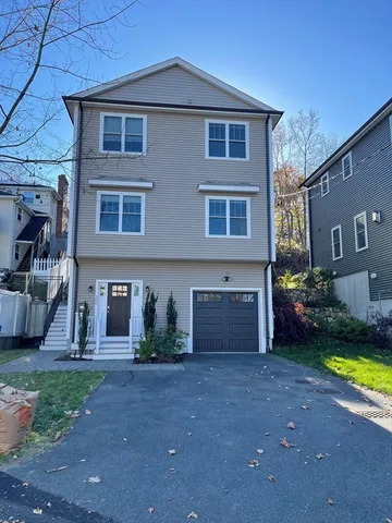 $1,140,000 | 102 Milner Street, Waltham, MA 02451