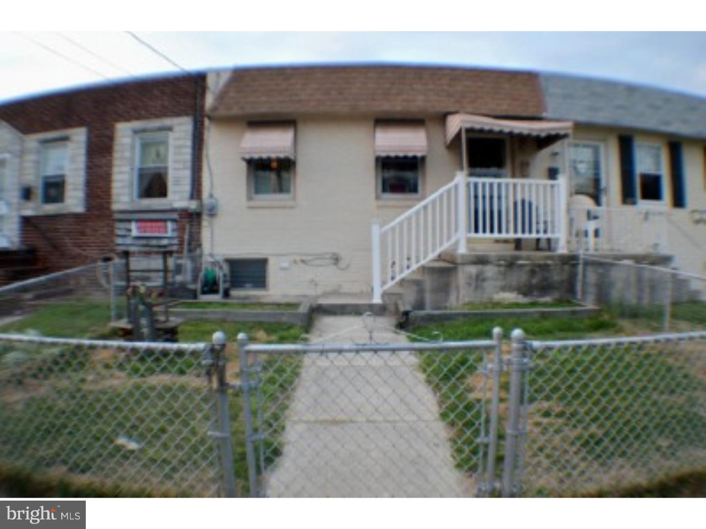 871 West Browning Road Bellmawr, NJ 08031 - Photo 2 of 18 Exterior Front