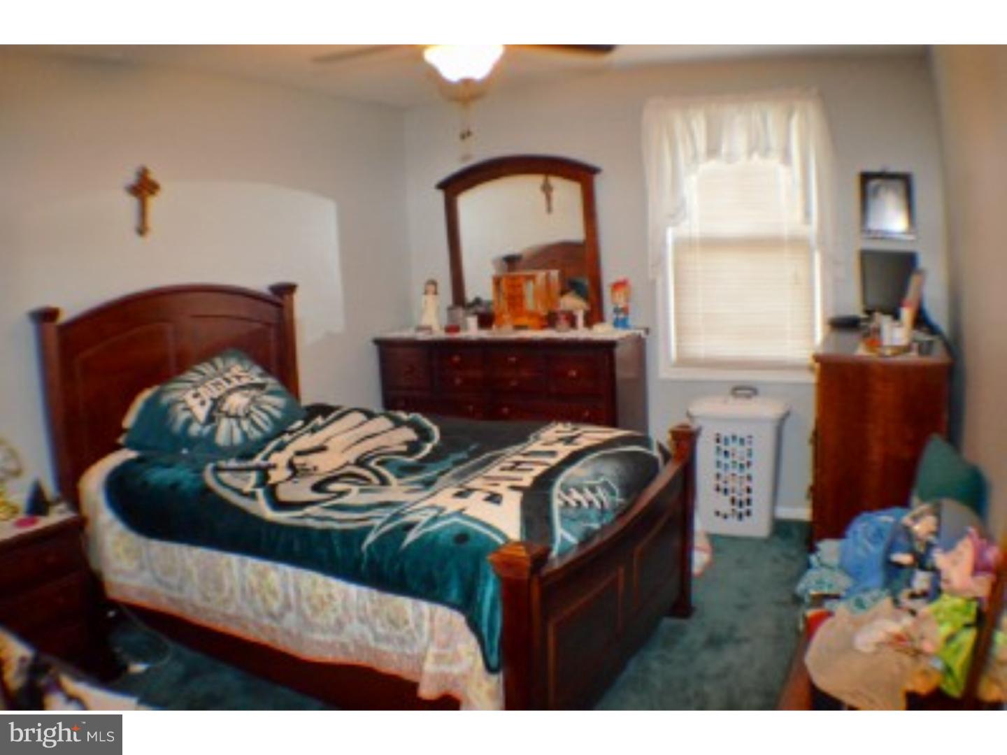 871 West Browning Road Bellmawr, NJ 08031 - Photo 9 of 18 Master Bedroom