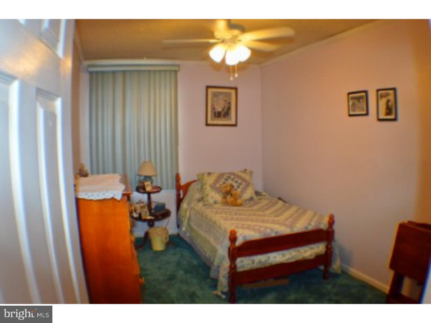 871 West Browning Road Bellmawr, NJ 08031 - Photo 10 of 18 Bedroom 2