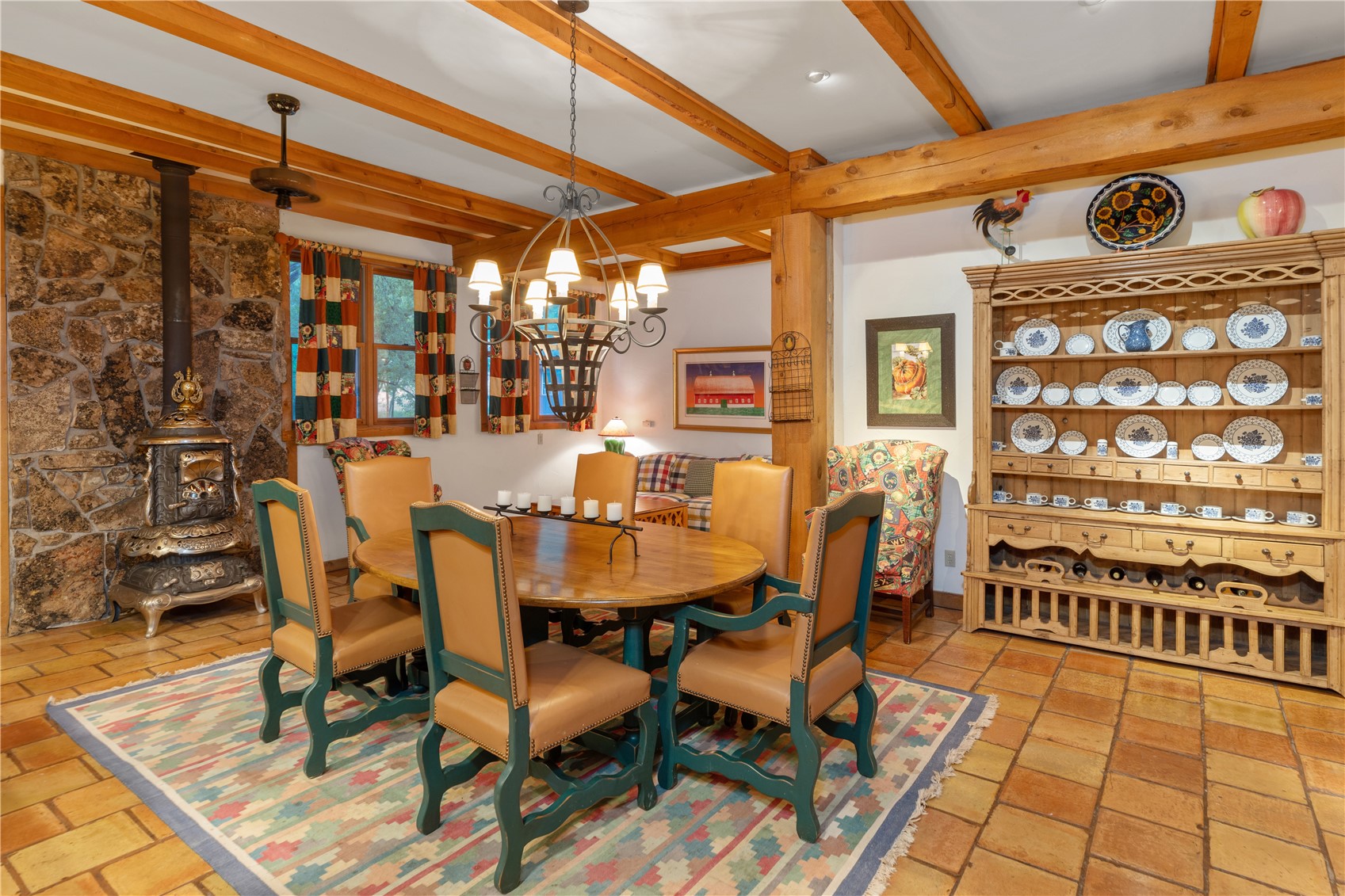 34074 Fruitland Mesa Road Crawford, CO 81415 - Photo 23 of 50