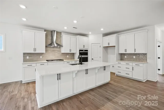 $624,916 | 2028 Waxhaw Crossing Drive, Unit 254, Waxhaw, NC 28173