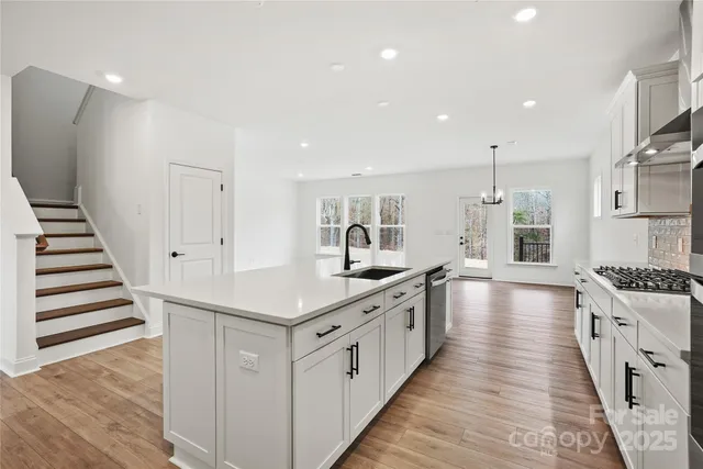 $624,916 | 2028 Waxhaw Crossing Drive, Unit 254, Waxhaw, NC 28173