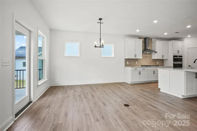 $624,916 | 2028 Waxhaw Crossing Drive, Unit 254, Waxhaw, NC 28173