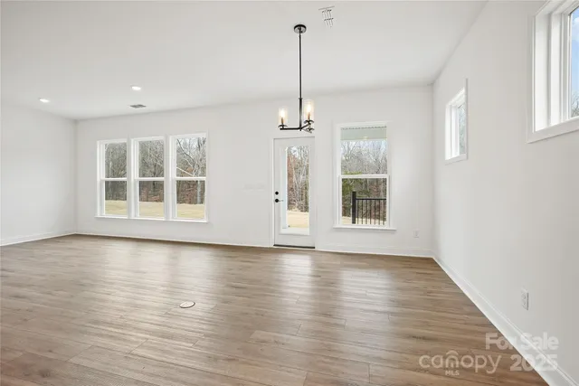 $624,916 | 2028 Waxhaw Crossing Drive, Unit 254, Waxhaw, NC 28173