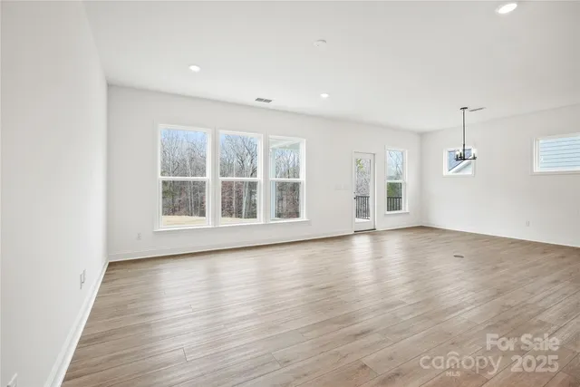 $599,916 | 2028 Waxhaw Crossing Drive, Unit 254, Waxhaw, NC 28173