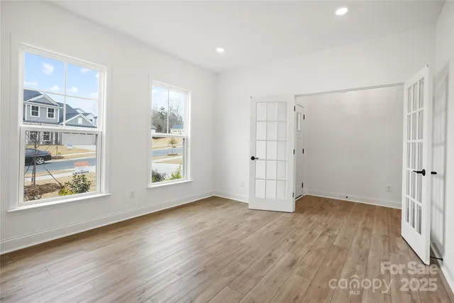 $599,916 | 2028 Waxhaw Crossing Drive, Unit 254, Waxhaw, NC 28173