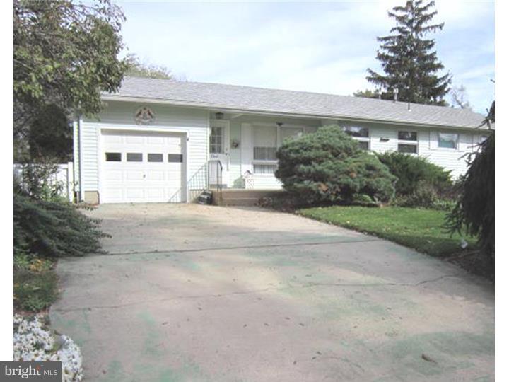 1 Stagecoach Road Vincentown, NJ 08088 - Photo 1 of 21 Exterior Front