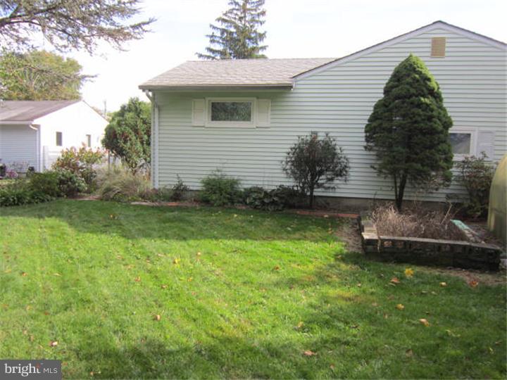 1 Stagecoach Road Vincentown, NJ 08088 - Photo 21 of 21
