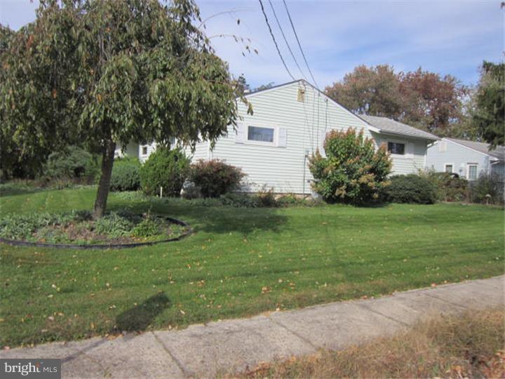 1 Stagecoach Road Vincentown, NJ 08088 - Photo 4 of 21 Exterior Side