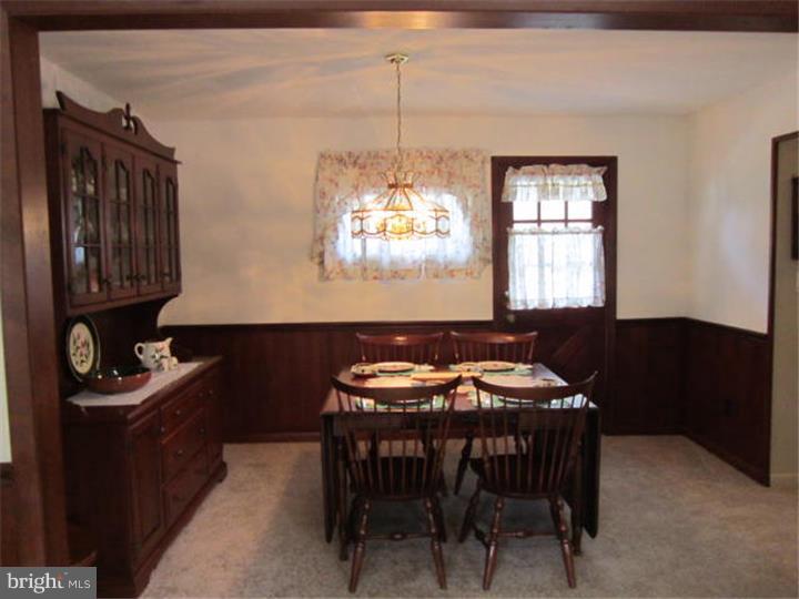 1 Stagecoach Road Vincentown, NJ 08088 - Photo 7 of 21 Dining Room