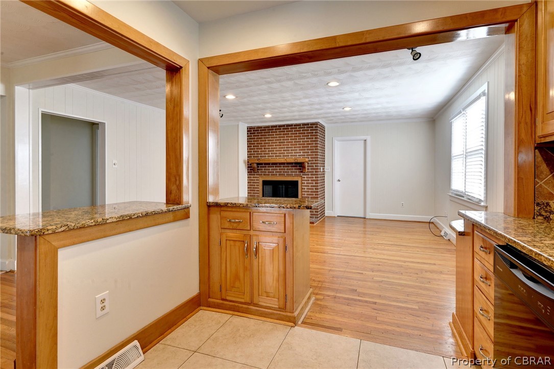 3613 Matoaka Road Hampton, VA 23661 - Photo 12 of 33 Gallery Image 12