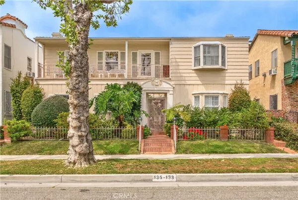 $3,899,900 | 133 South Canon Drive, Beverly Hills, CA 90212
