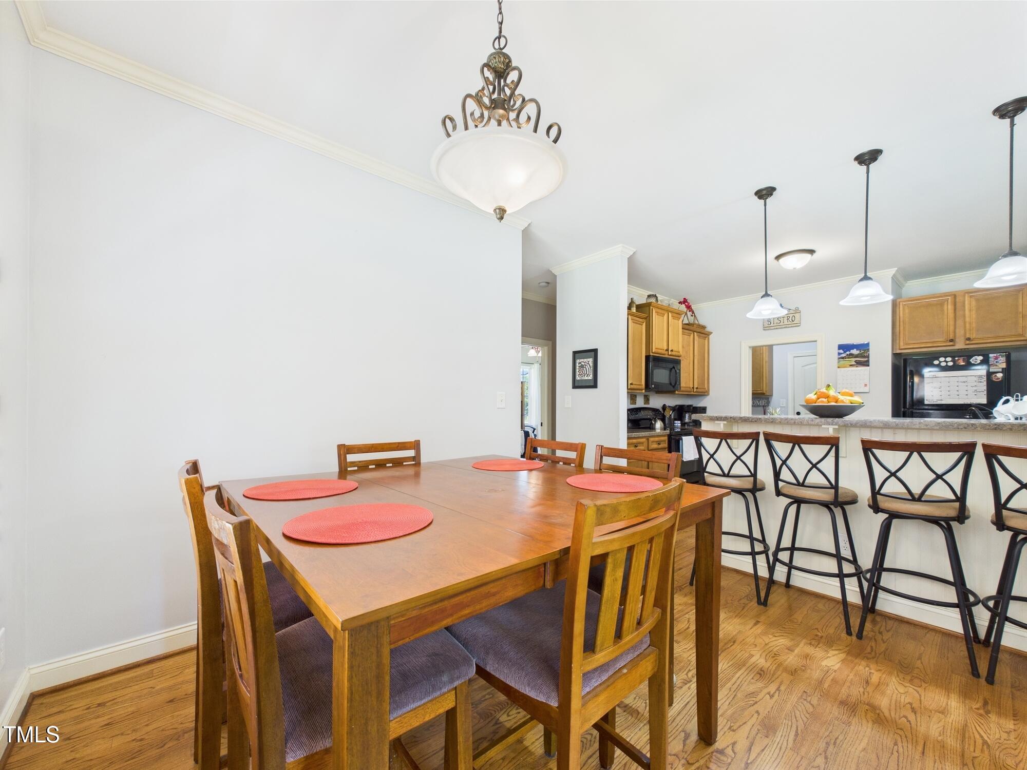 100 South Sunset Ridge Drive Willow Spring, NC 27592 - Photo 25 of 63 CAM01608G0-PR0089-STILL009
