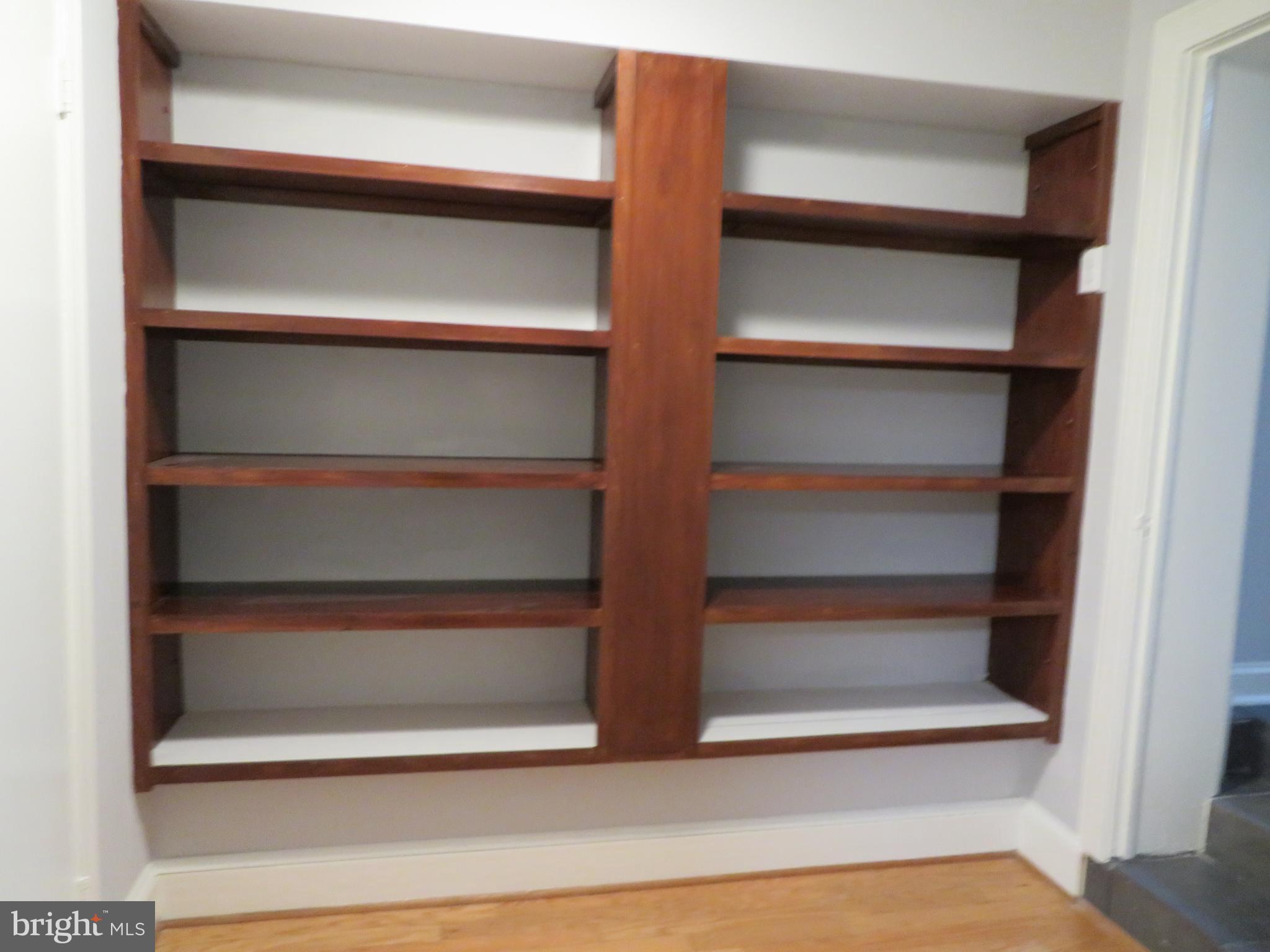 3925 Davis Place Northwest, Unit B1 Washington, DC 20007 - Photo 14 of 23