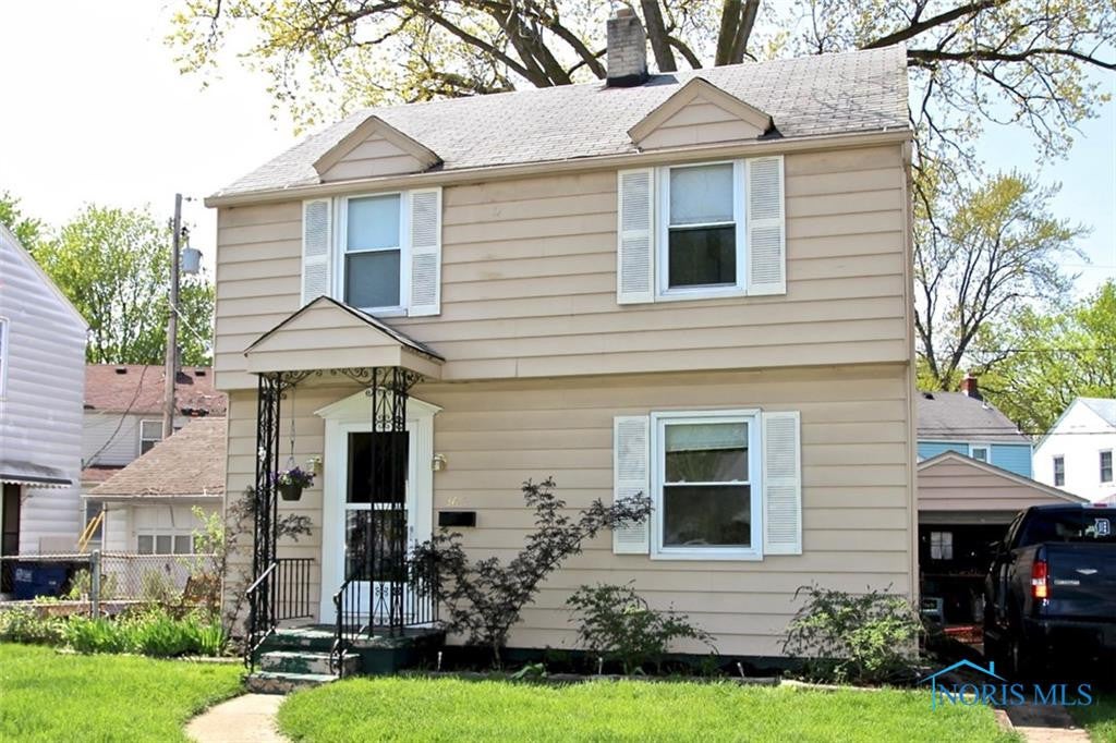 3613 Bellevue Road Toledo, OH 43613 - Photo 33 of 33 Gallery Image 33