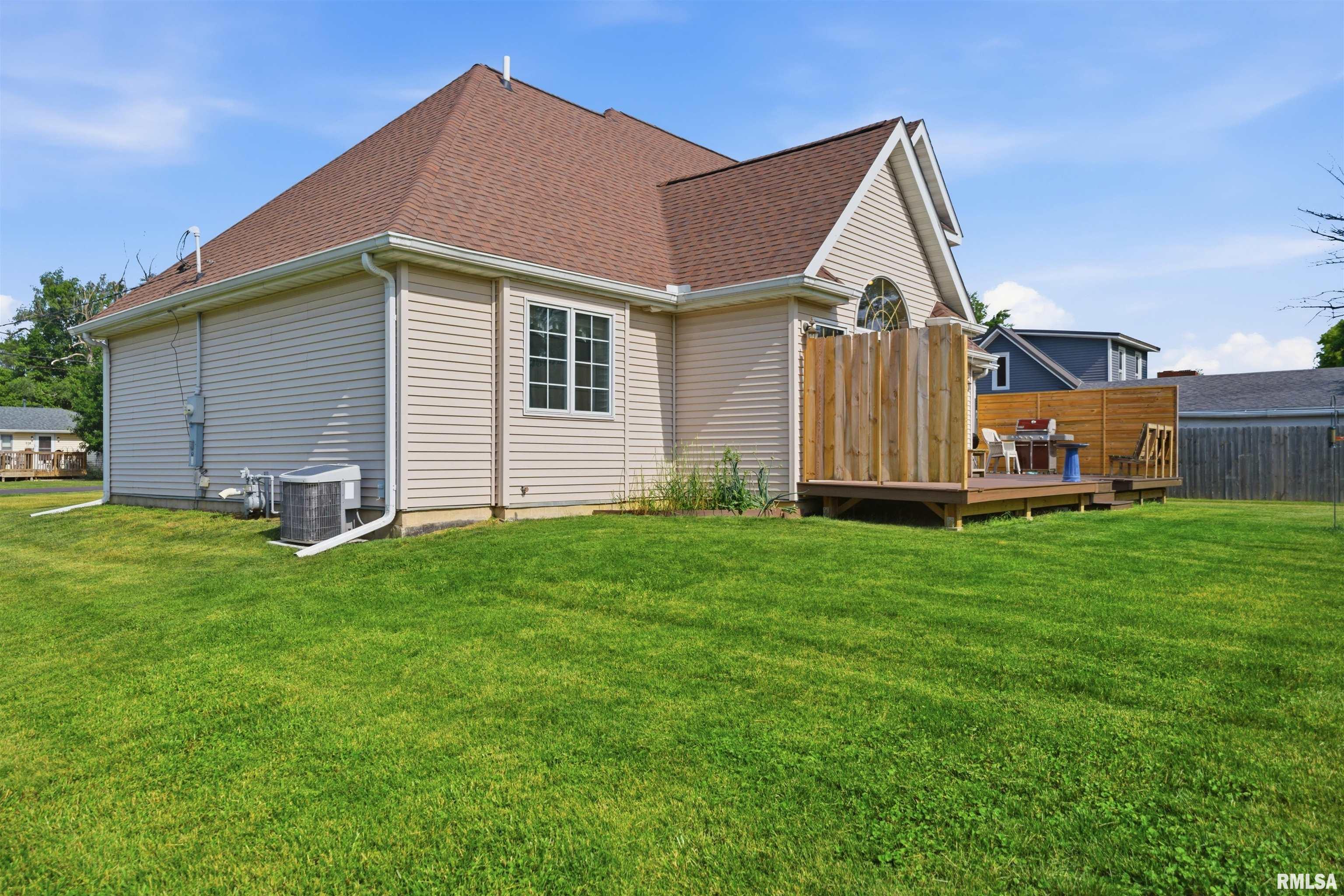 211 Wagner Street Washington, IL 61571 - Photo 44 of 51