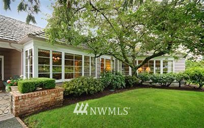 6434 Northeast Windermere Road Seattle, WA 98105 - Photo 1 of 1